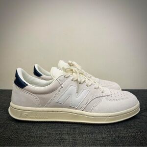 New Balance Gender Inclusive T500 Tennis Sneaker Men's size 7.5